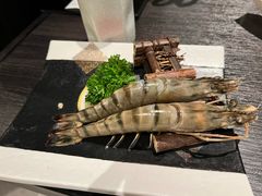 -AJIYA·池袋日式烧肉自助(天津万象城店)