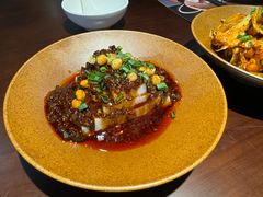 -拾捌川·自贡爆炒(新街口店)