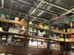 -探鱼·鲜青椒爽麻烤鱼(广州欣荣广场店)