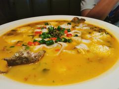 豆花鱼-川味堂·四川豆花(八卦岭店)