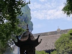 -洛阳白马寺