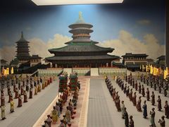 -隋唐洛阳城明堂天堂景区