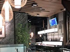 大堂-湊湊火锅·茶憩(东城万达店)