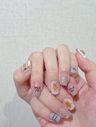 -米·日本の美甲美睫專門店