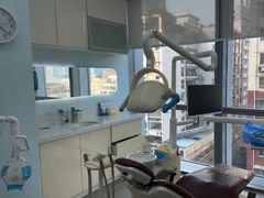 -极光口腔·矫正种植修复(锦江院区)