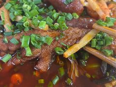 -龍城柳州螺蛳粉(群星路店)