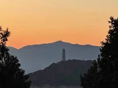-颐和园