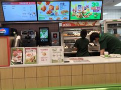 -德克士(北关店)