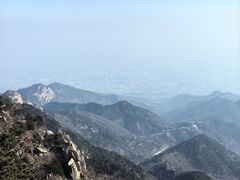 -泰山风景名胜区