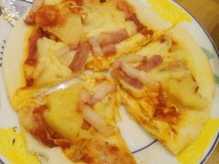 -萨莉亚意式餐厅(天河城购物中心店)