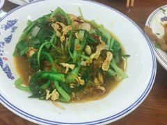 -那家老院子东北菜·饺子·小鸡炖蘑菇(艳华街店)
