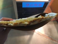 牛肉锅盔-阿甘锅盔(中关村食宝街店)
