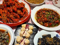 -辣不怕口味虾(长沙总店)