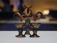 -河北博物院