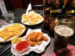 -Nord Grill&Bar Highland诺德西餐(深圳欢乐海岸店)