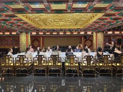 -亮宝楼国宴+文化陕菜