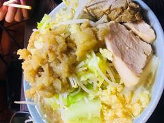 -拉面莊夢語＆中华料理八椿