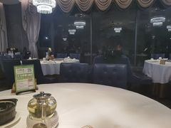 -怀德酒楼·粤菜·海鲜·茶点(宝安国际机场店)