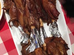 -西贝(上海我格广场店)