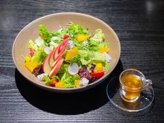 -Let'sBURGERplus·非常创意汉堡(三里屯店)