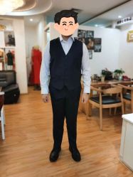 -香港大昌洋服定制(金中环店)