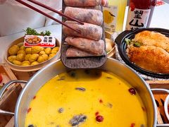 -煲王粤菜餐厅(中侨中心店)
