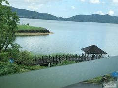 -余姚四明湖开元名都度假酒店·夏威夷西餐厅