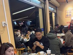 -李记称盘牛杂串串(广厦店)