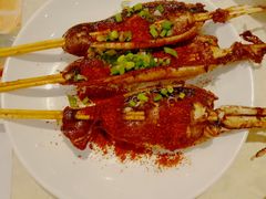 -芭菲盛宴·环球美食(解放碑英利国际店)