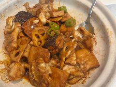 -海味观(老西门店)