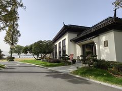 -杭州西湖柳莺里酒店