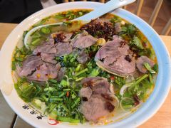 -贵凤凰贵州米粉(望京店)