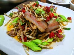 -凯里老街坊酸汤鱼(青云路店)