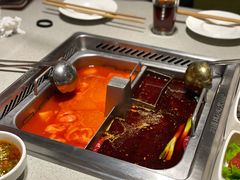 -海底捞火锅(吴中路店)