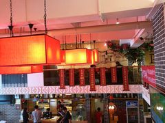 -百年神厨·地道川菜(清江西路店)