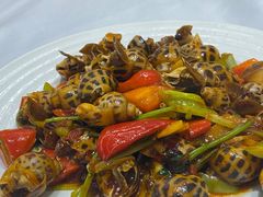 -北塘海鲜·天津菜(大光明桥旗舰店)