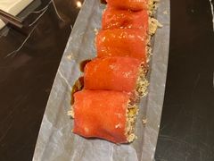 -稻香饭店(IFS国金中心店)