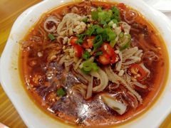 -黄泰吉拾味餐厅(江汉路店)