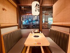 -沼津港精致料理·寿喜烧·烧鸟(漕河泾印象城店)