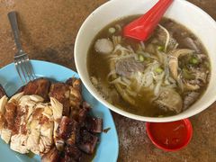 -丽丰茶冰室