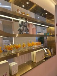 -TIME SPA科技美肤机构