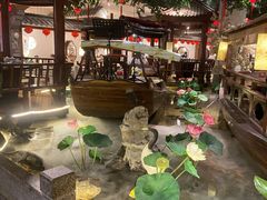 -苏浙徽·江南荟·本味融合菜(相城方圆里店)