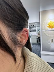 -AI艾耳·专业手工耳洞·穿孔美学馆