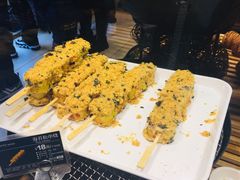 -精点味道(大连商场店)