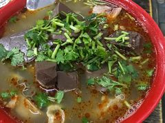 -春雨羊汤店(广开四马路总店)