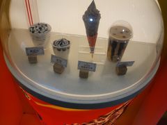 -麦当劳(哈西万达店)