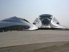 -哈尔滨大剧院
