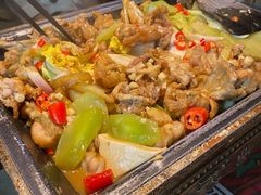 -蛙小淲(虎门万达店)
