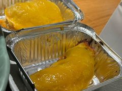 -虹料理·日料放题(悠方店)