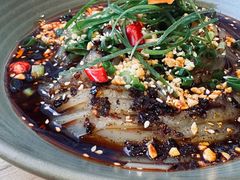 麻辣伤心凉粉-懒人盐府人家(航天桥店)